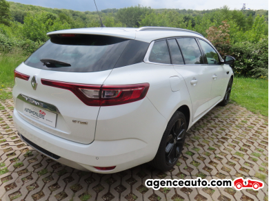 Renault Megane — 6