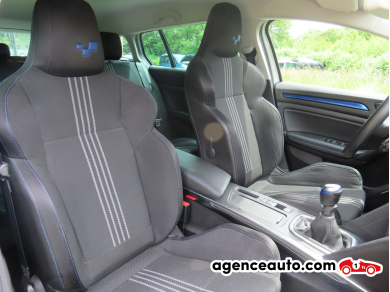 Renault Megane — 13