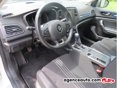 Renault Megane — 9
