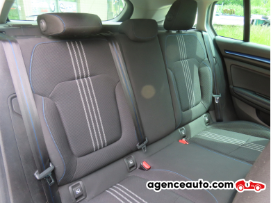 Renault Megane — 14