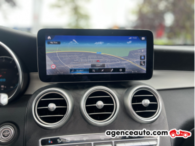 Mercedes Classe GLC — 11