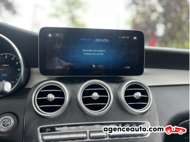 Mercedes Classe GLC — 13