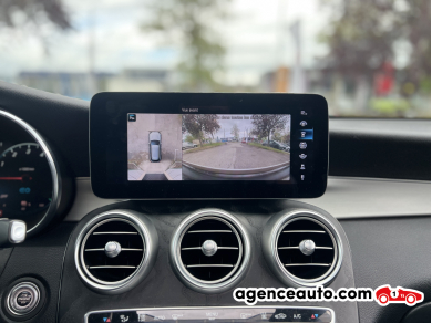 Mercedes Classe GLC — 10