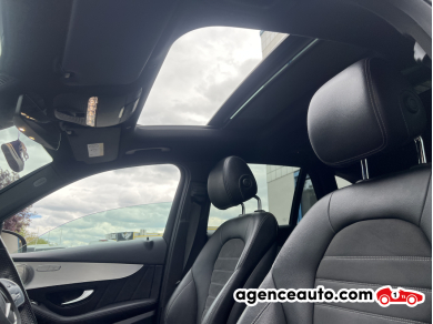 Mercedes Classe GLC — 14