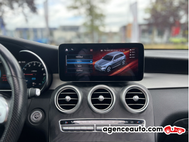 Mercedes Classe GLC — 16