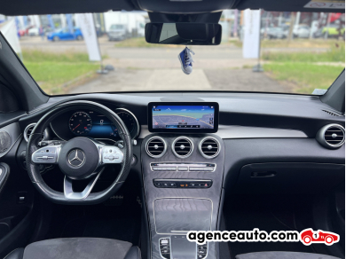 Mercedes Classe GLC — 5