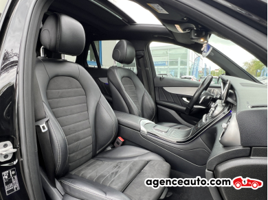 Mercedes Classe GLC — 23