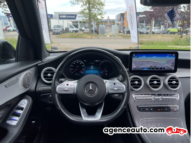 Mercedes Classe GLC — 8