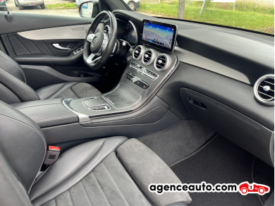 Mercedes Classe GLC — 24