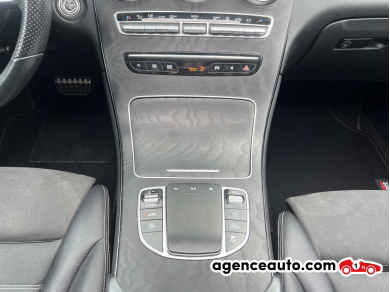 Mercedes Classe GLC — 9