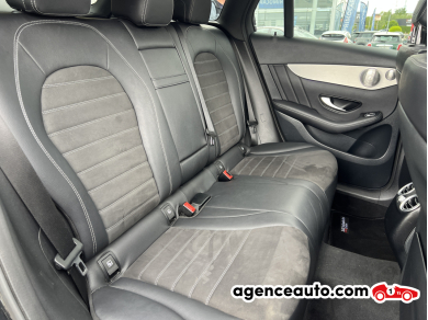 Mercedes Classe GLC — 25