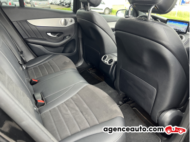 Mercedes Classe GLC — 26