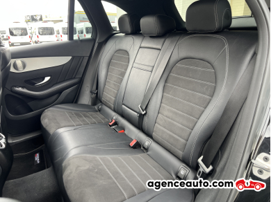 Mercedes Classe GLC — 27
