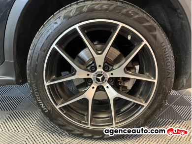 Mercedes Classe GLC — 20