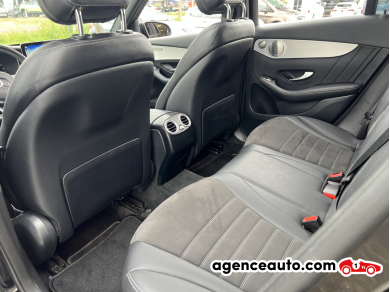 Mercedes Classe GLC — 28