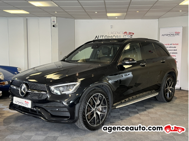 Mercedes Classe GLC