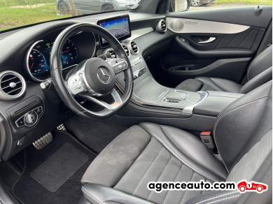 Mercedes Classe GLC — 6