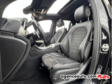 Mercedes Classe GLC — 7