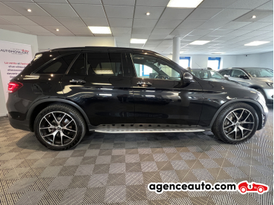 Mercedes Classe GLC — 29
