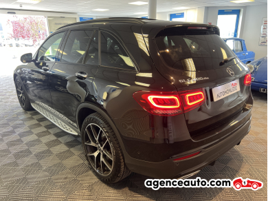 Mercedes Classe GLC — 3