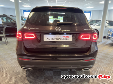 Mercedes Classe GLC — 30