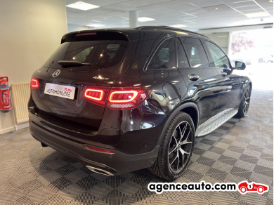 Mercedes Classe GLC — 4