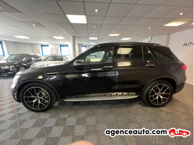 Mercedes Classe GLC — 31