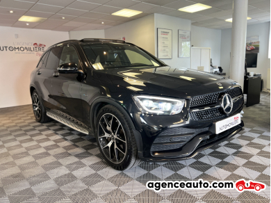Mercedes Classe GLC — 2
