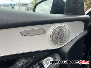 Mercedes Classe GLC — 15