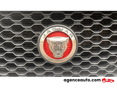 Jaguar XE — 33