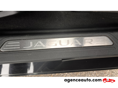 Jaguar XE — 34