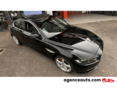 Jaguar XE — 32
