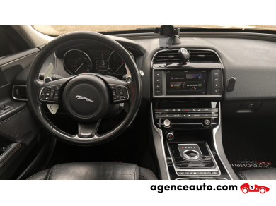 Jaguar XE — 20