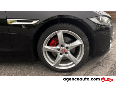 Jaguar XE — 26