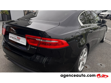 Jaguar XE — 30