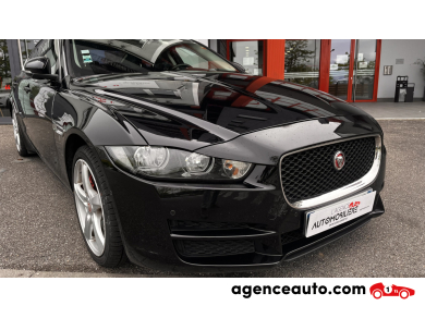 Jaguar XE — 27