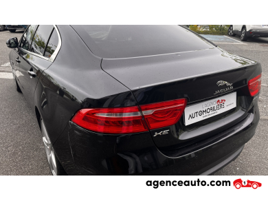 Jaguar XE — 29