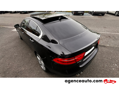 Jaguar XE — 31