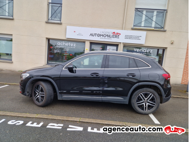 Mercedes Classe GLA — 2