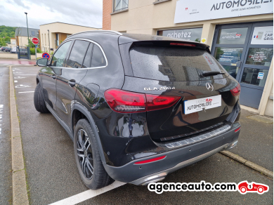Mercedes Classe GLA — 3