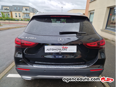 Mercedes Classe GLA — 4