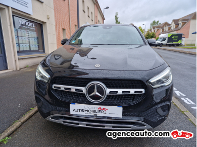 Mercedes Classe GLA — 7