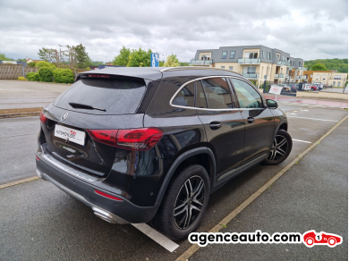 Mercedes Classe GLA — 5