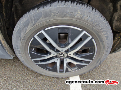 Mercedes Classe GLA — 38