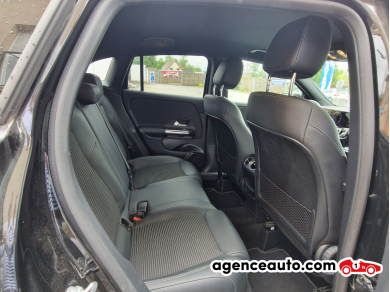 Mercedes Classe GLA — 23