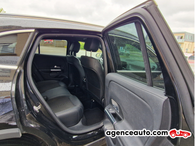 Mercedes Classe GLA — 22