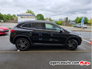 Mercedes Classe GLA — 6