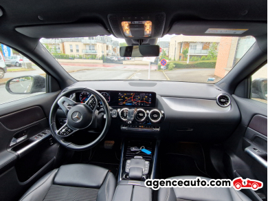 Mercedes Classe GLA — 8