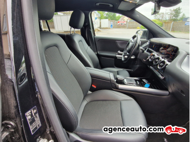 Mercedes Classe GLA — 24