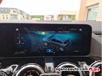 Mercedes Classe GLA — 28